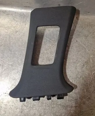 Citroen DS5 (B) pillar trim (bottom) 9687341777 29925 90272A2