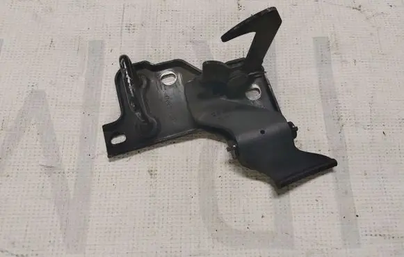 Skoda Yeti (5L) Engine bonnet/hood lock/latch loop/hook 5L0823480