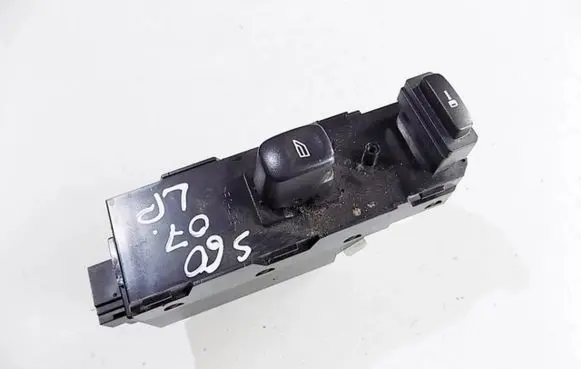 Volvo S60 Electric window control switch