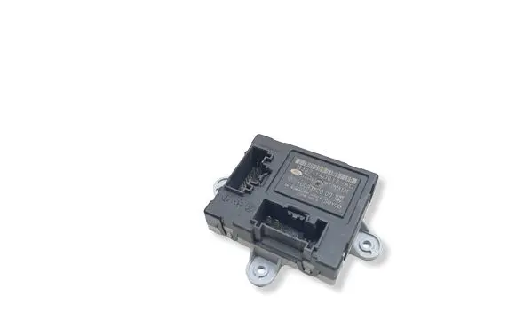 Jaguar XF X250 Door control unit/module BJ3214D617AC