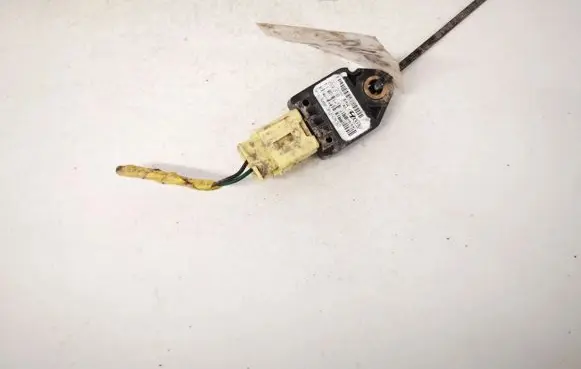 Hyundai Sonata Airbag deployment crash/impact sensor 959202f100 95920-2f100