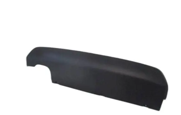 Peugeot 308 Rear bumper lower part trim 9800997077