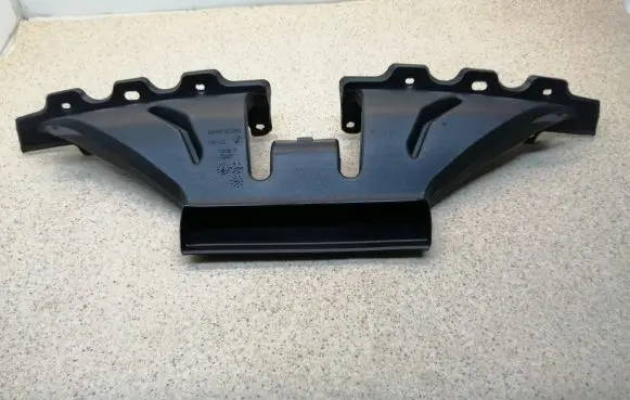 Opel Corsa F Other dashboard part 9856720280
