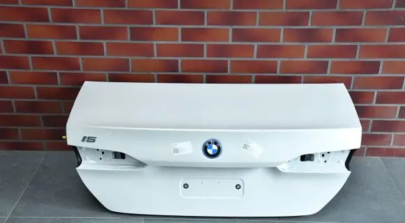 BMW 5 G60 G61 Truck tailgate 19532320 9626986