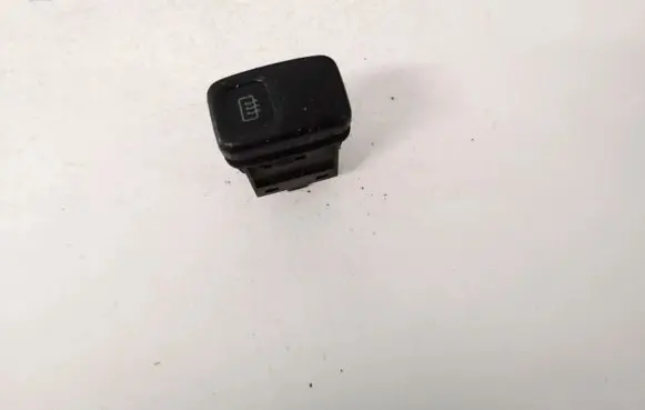 Mazda 323 Windscreen/window heater switch
