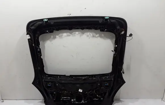 Porsche Panamera (970) Tailgate/trunk/boot lid 97051201104