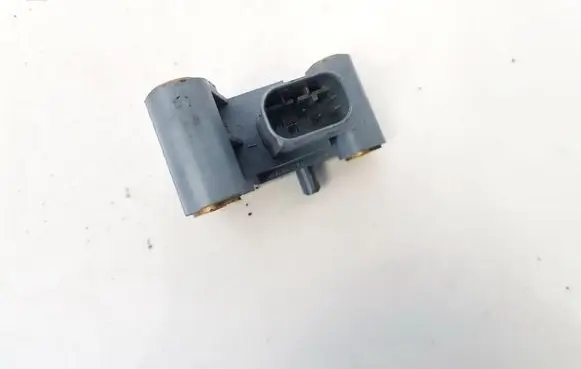 BMW 5 F10 F11 Airbag deployment crash/impact sensor 9159314 6577001623