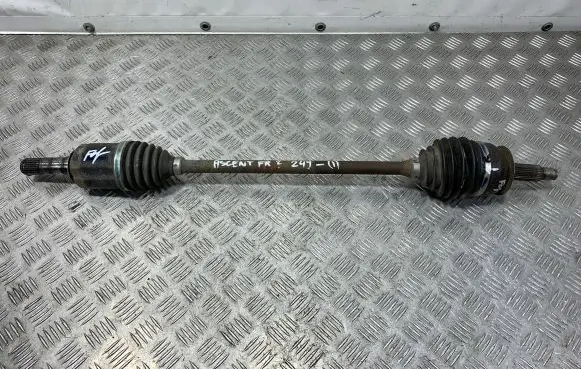 Subaru Ascent Front driveshaft
