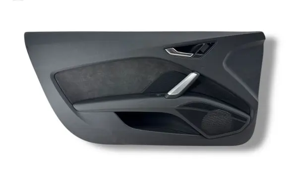 Audi TT TTS RS Mk3 8S Front door card panel trim 8S0867133 V040465