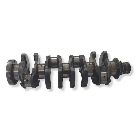 Ford Transit Custom Crankshaft BK2Q6303AA