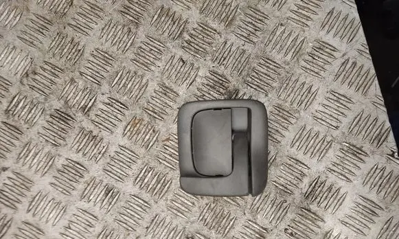 Volvo XC70 Engine bonnet (hood) release handle 