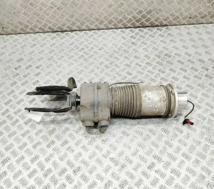 Porsche Taycan 9J1 Air suspension front shock absorber 9J0616037A
