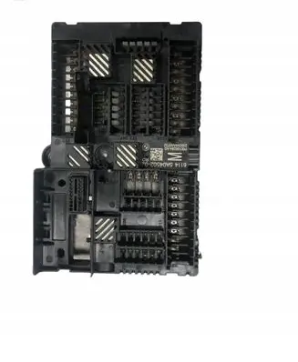 BMW 5 F10 F11 Fuse box set 5A045020