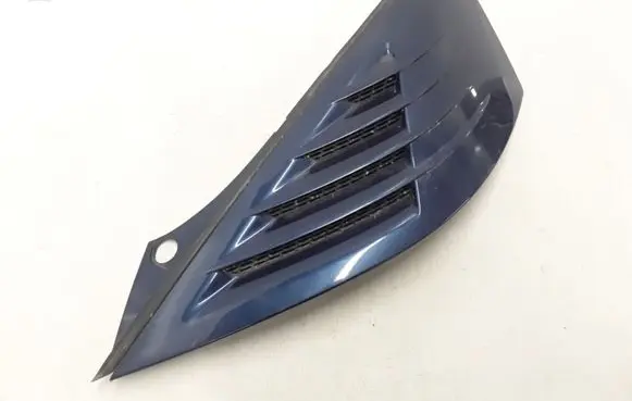 Renault Avantime Bonnet/hood grill 6025401767