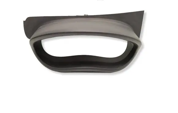 Renault Trafic II (X83) Dashboard trim 912287500 93865624 681010773R