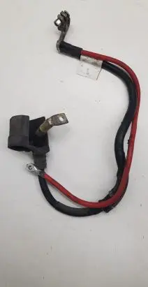 Volkswagen Golf VI Positive cable (battery)