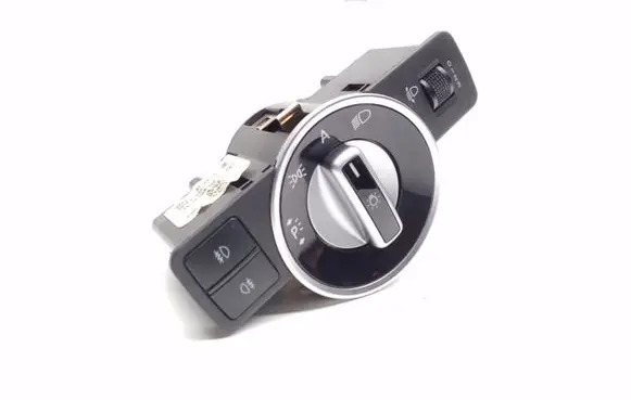 Mercedes-Benz C W204 Light switch A2049058002