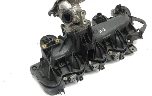 Land Rover Evoque I Intake manifold 9659449480 9662010880 A66GF35