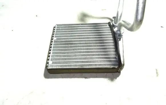 Mercedes-Benz B W245 Heater blower radiator 668475