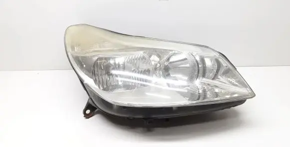 Citroen C5 Headlight/headlamp 9650055880 89009360 89900018