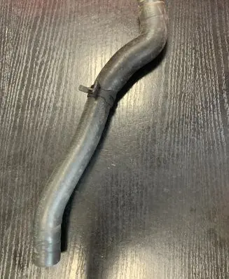 BMW 1 F20 F21 Coolant pipe/hose 9208179