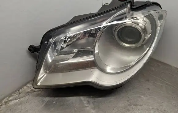 Volkswagen Touran I Headlight/headlamp 1T1941005B 0301233201