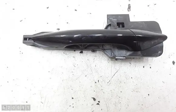 Hyundai i30 Loading door interior handle 