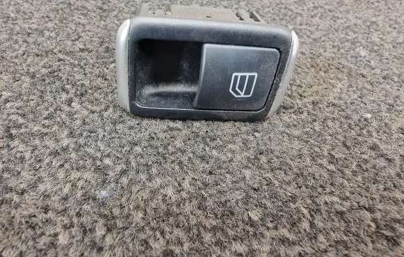 Tesla Model S Electric window control switch A2049058202