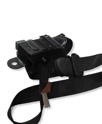 Citroen Berlingo Front seatbelt T100HB P8G25 A2039