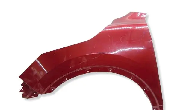 Nissan Qashqai Fender 