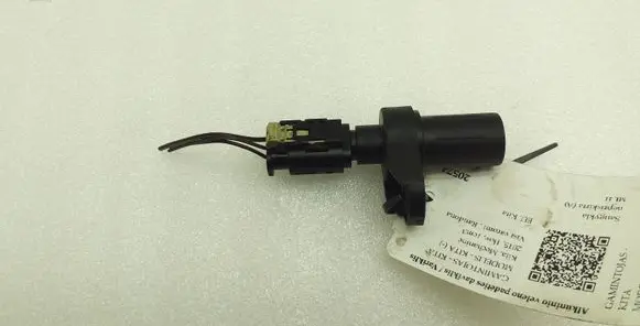 BMW 3 E90 E91 Camshaft position sensor 7803093