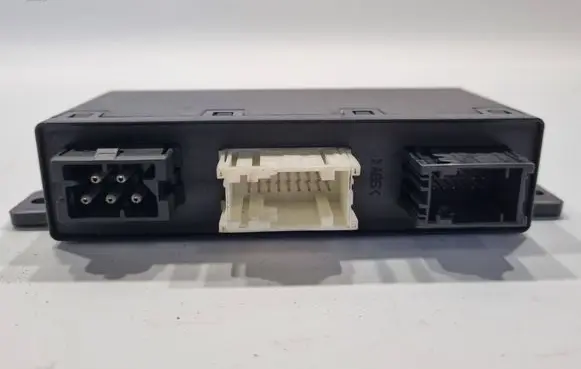 BMW 7 E38 Comfort/convenience module 689667 00120046 613569042549