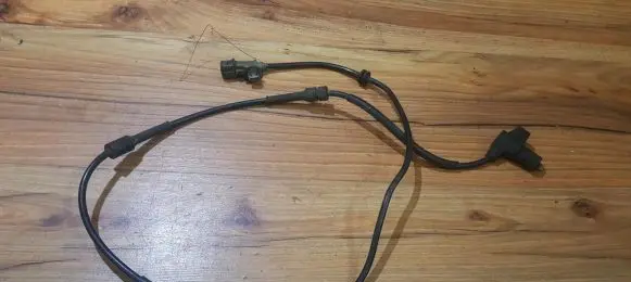 Citroen Berlingo ABS brake wheel speed sensor 0265006200