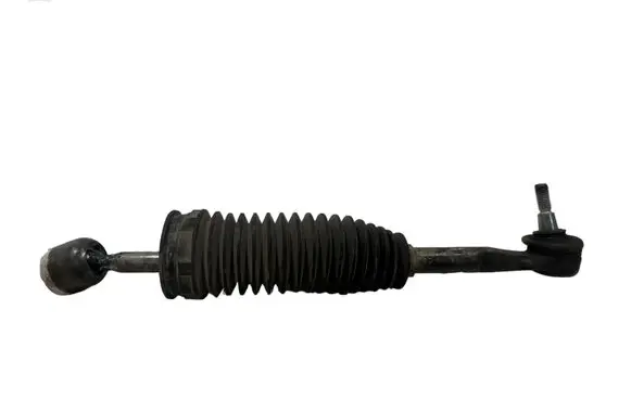 Steering tie rod