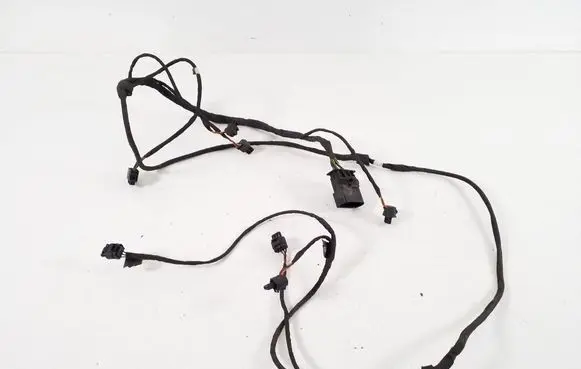 Mercedes-Benz GLE (W166 - C292) Parking sensor (PDC) wiring loom 