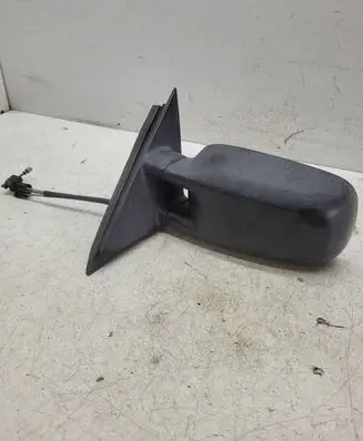 Volkswagen PASSAT B4 Manual wing mirror 