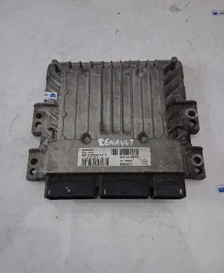 Renault Megane III Engine control unit/module ECU 237101495R