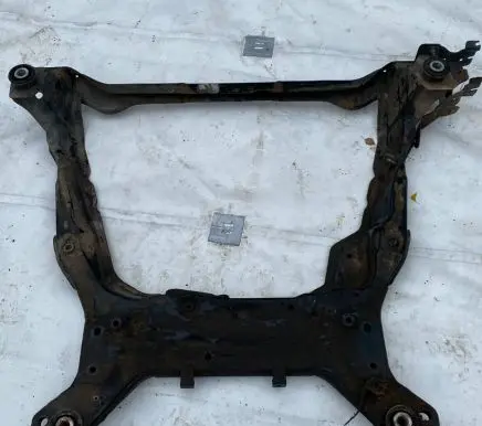 Ford Galaxy Front axle beam 6G913K738AC