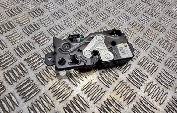 BMW X1 F48 F49 Loading door lock 16367210 C36163103 UK738328210