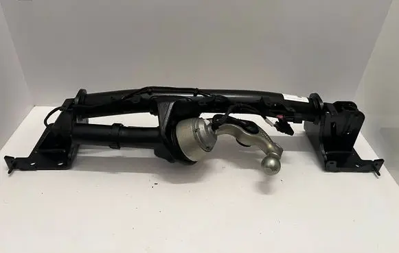 BMW X7 G07 Tow bar 5A11DF8