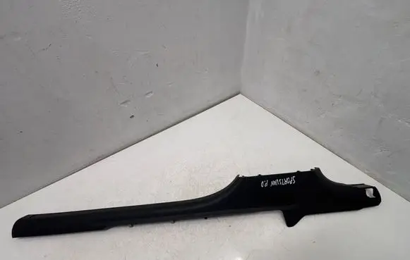 Volkswagen Golf Sportsvan Front sill trim cover 510853372