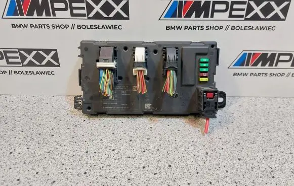 BMW 1 F20 F21 Other control units/modules A2C30450014