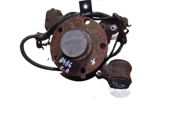 Audi A4 S4 B6 8E 8H Rear wheel hub