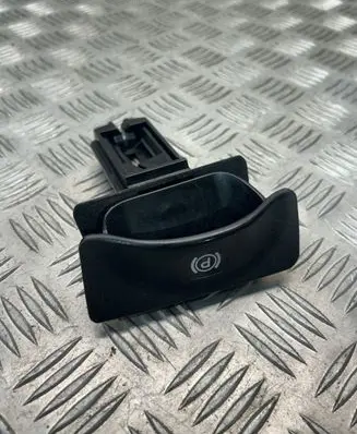 Mercedes-Benz E W211 Hand brake release handle 2114200077