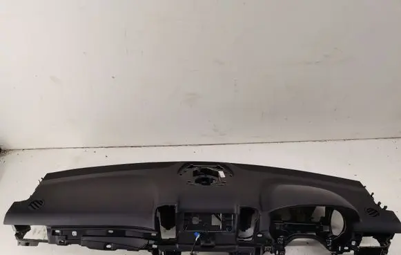 Mercedes-Benz GLE (W166 - C292) Dashboard