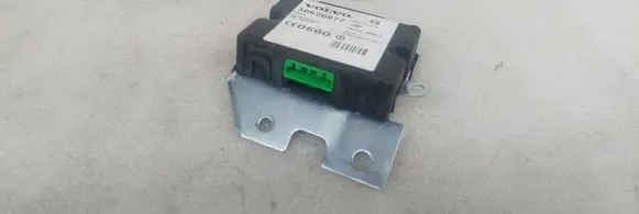 Volvo S40, V40 Immobilizer control unit/module 30620877