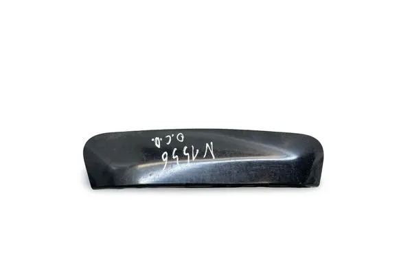 Opel Corsa D Tailgate/trunk/boot exterior handle 738213188017 13188017