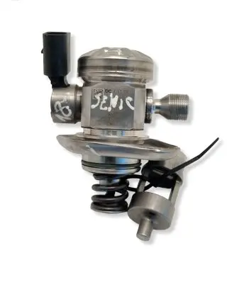 Renault Scenic IV - Grand scenic IV Fuel injection high pressure pump A2820700001 166303162R HMLGT2509R