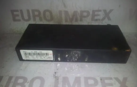BMW 5 E39 Comfort/convenience module 8355139 084659057