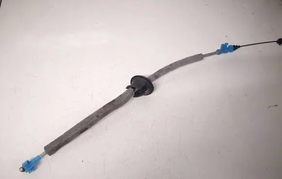 Audi A3 S3 8P Front door cable line 